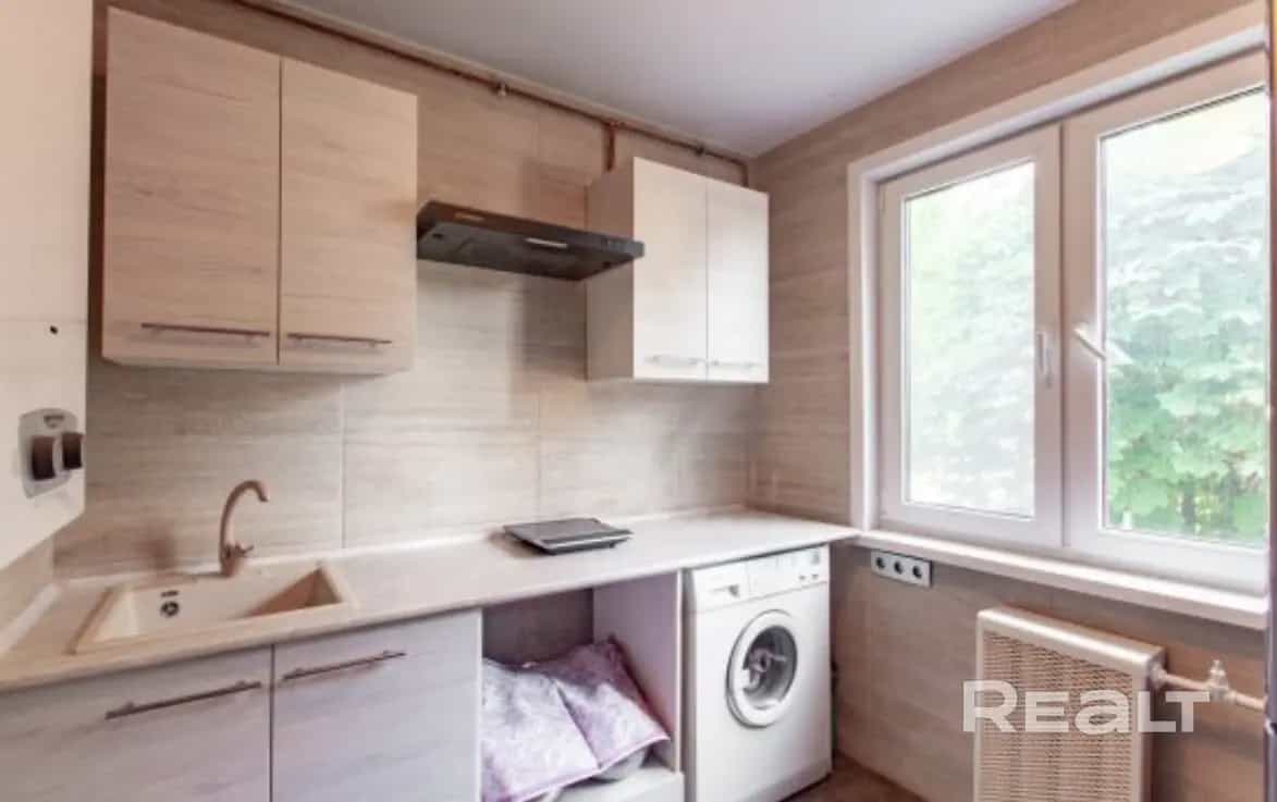 Беларусь, Минск, улица Чкалова, 15к2, фото 2