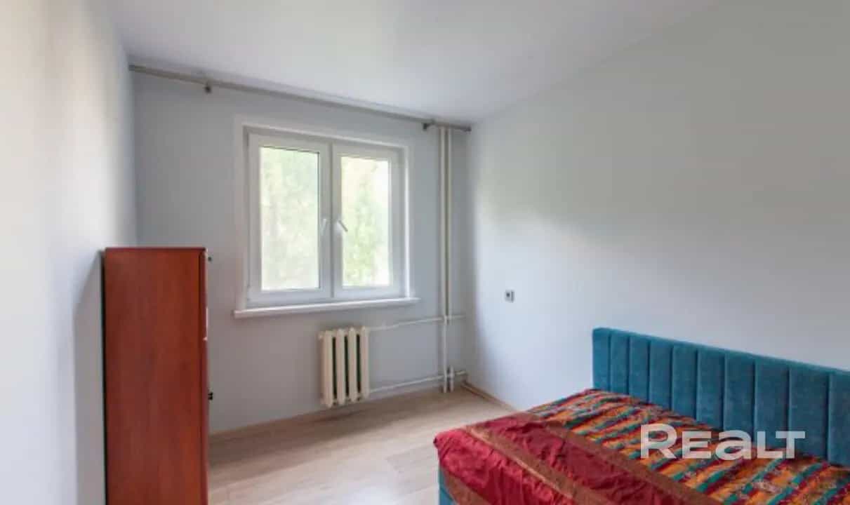 Беларусь, Минск, улица Чкалова, 15к2, фото 9