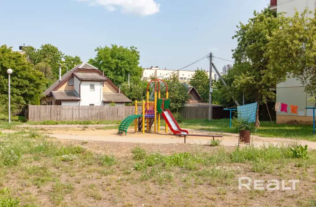 Беларусь, Минск, улица Чкалова, 15к2, фото 17