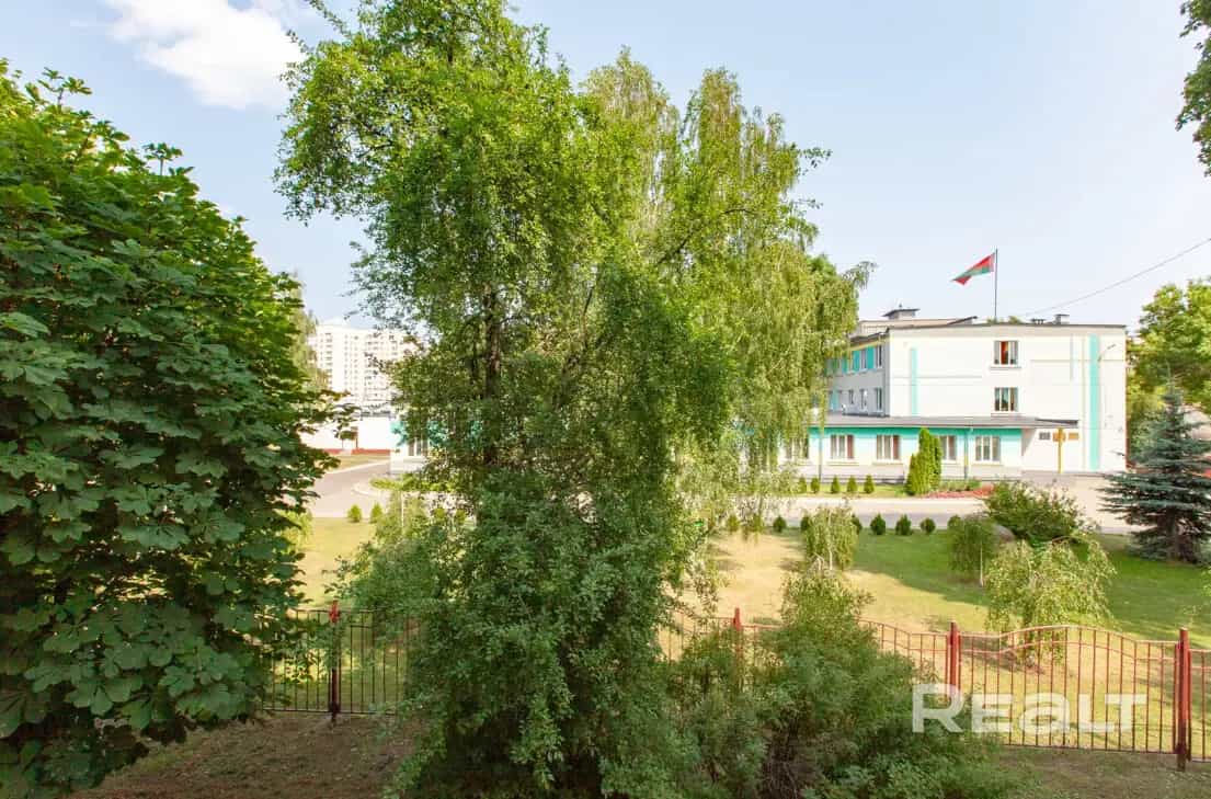 Беларусь, Минск, улица Чкалова, 15к2, фото 18