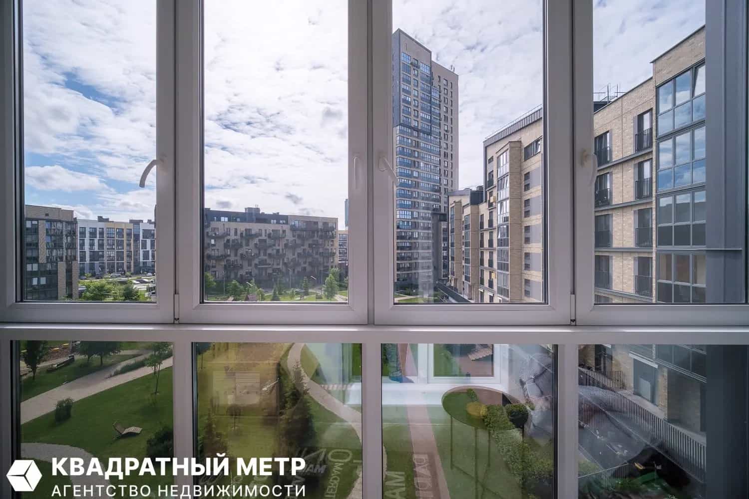 Беларусь, Минский район, Боровлянский сельсовет, деревня Копище, Авиационная улица, 8, фото 16