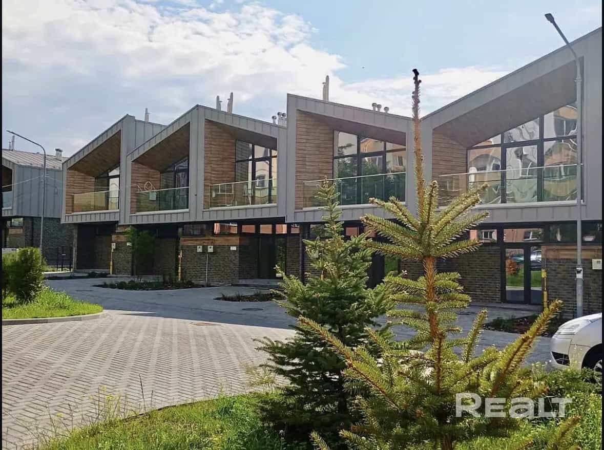 Беларусь, Гродно, Малыщинская улица, 22, фото 9