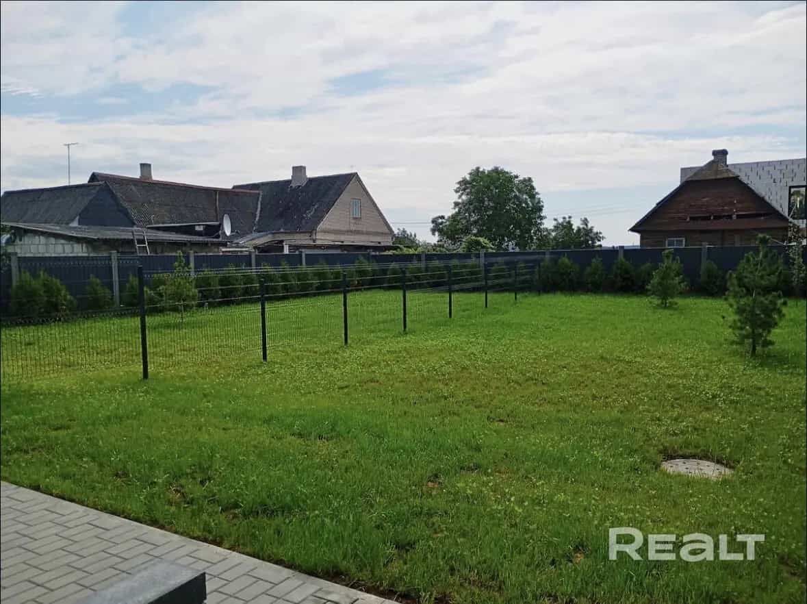 Беларусь, Гродно, Малыщинская улица, 22, фото 14