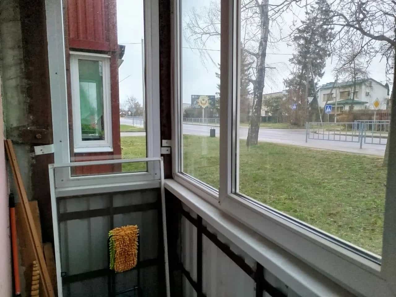 Беларусь, Минская область, Дзержинск, улица Протасова, 7, фото 6