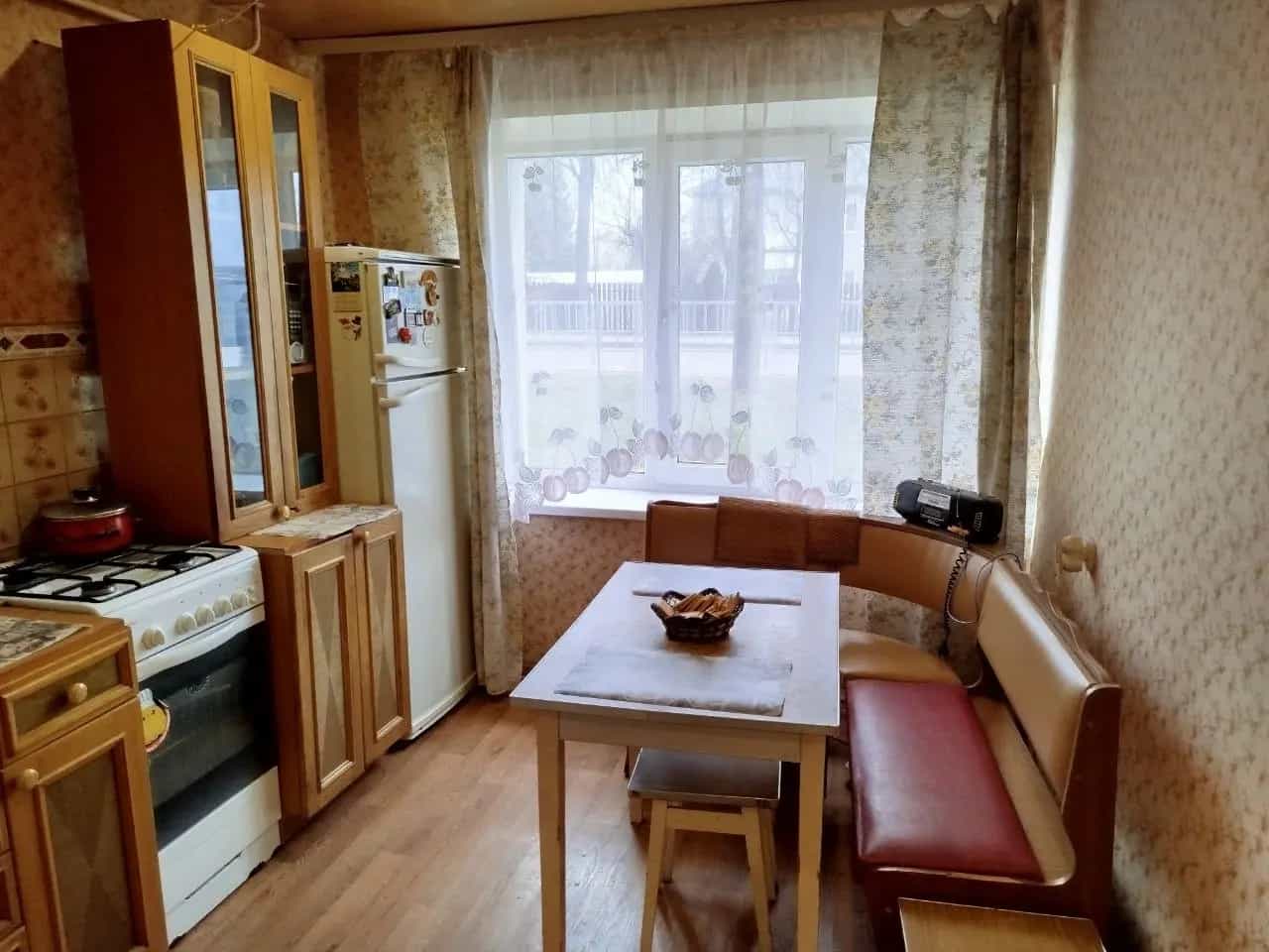 Беларусь, Минская область, Дзержинск, улица Протасова, 7, фото 7
