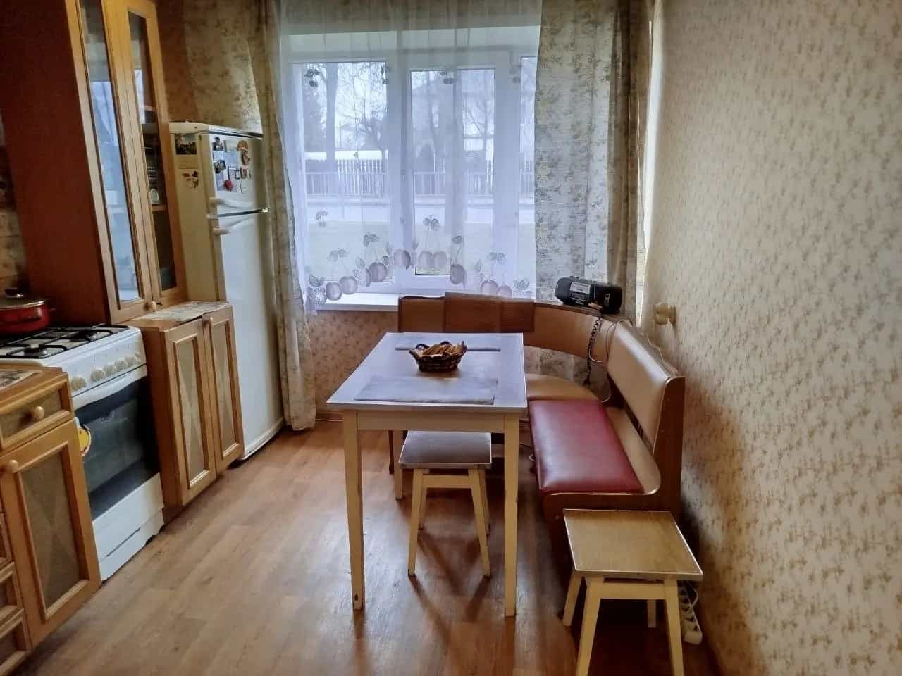 Беларусь, Минская область, Дзержинск, улица Протасова, 7, фото 8