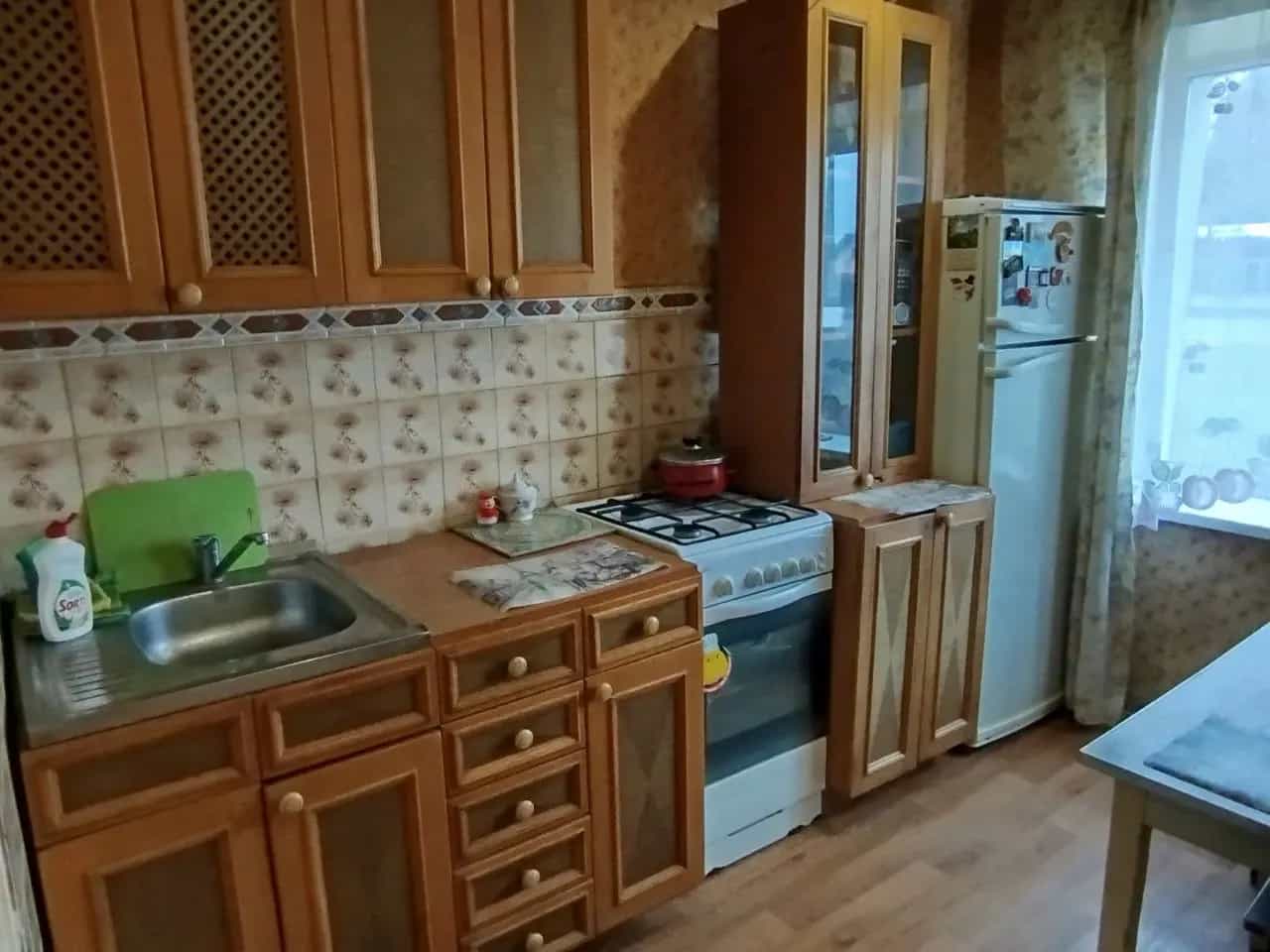Беларусь, Минская область, Дзержинск, улица Протасова, 7, фото 9