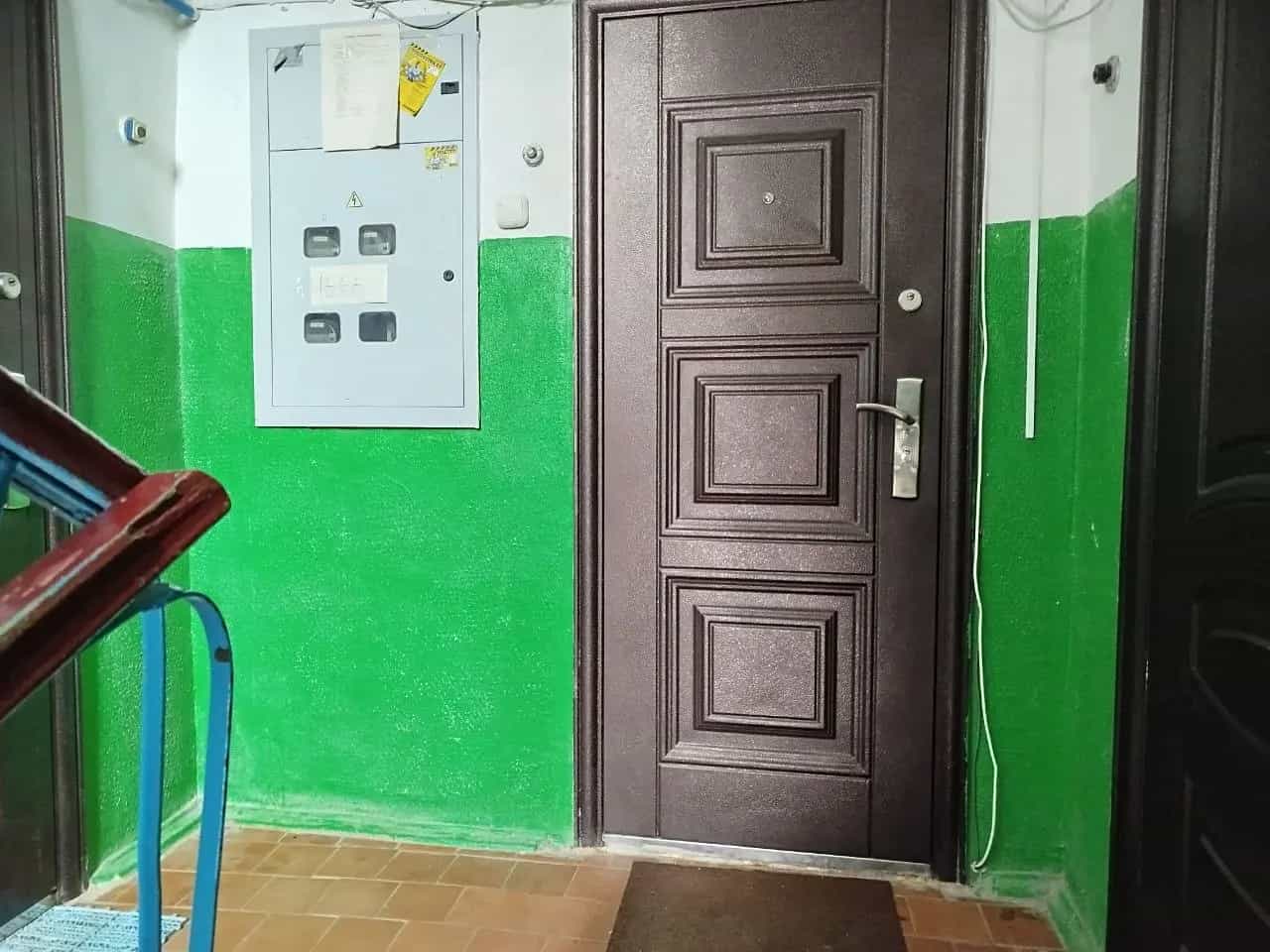 Беларусь, Минская область, Дзержинск, улица Протасова, 7, фото 18