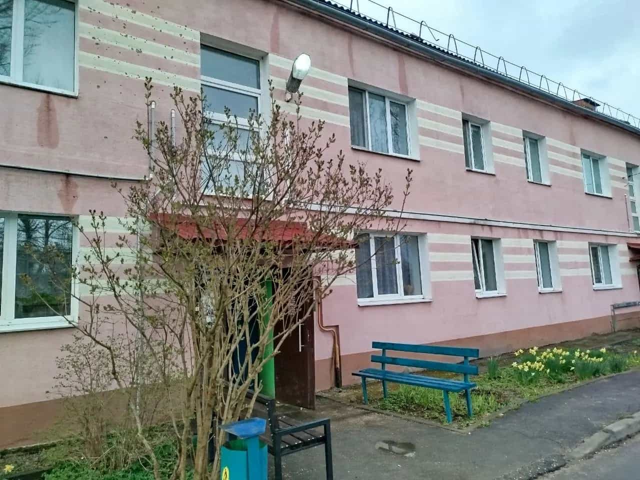 Беларусь, Минская область, Дзержинск, улица Протасова, 7, фото 19