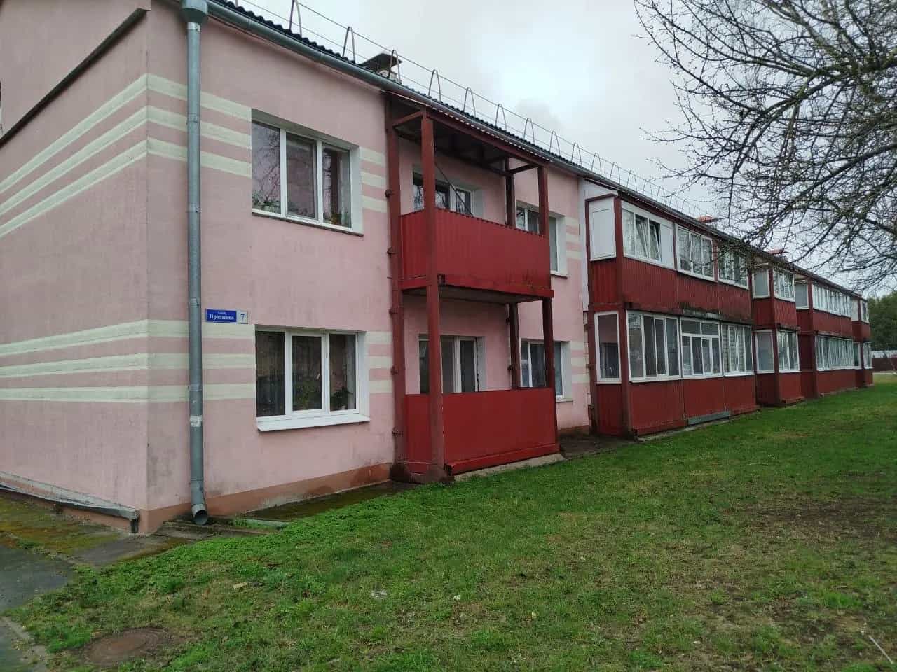 Беларусь, Минская область, Дзержинск, улица Протасова, 7, фото 21