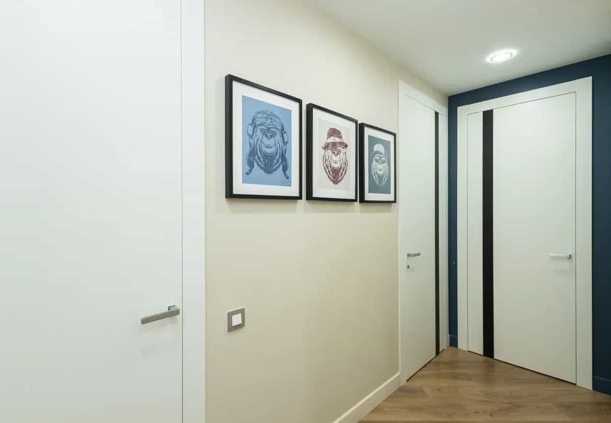 Беларусь, Минск, улица Петра Мстиславца, 3, фото 45