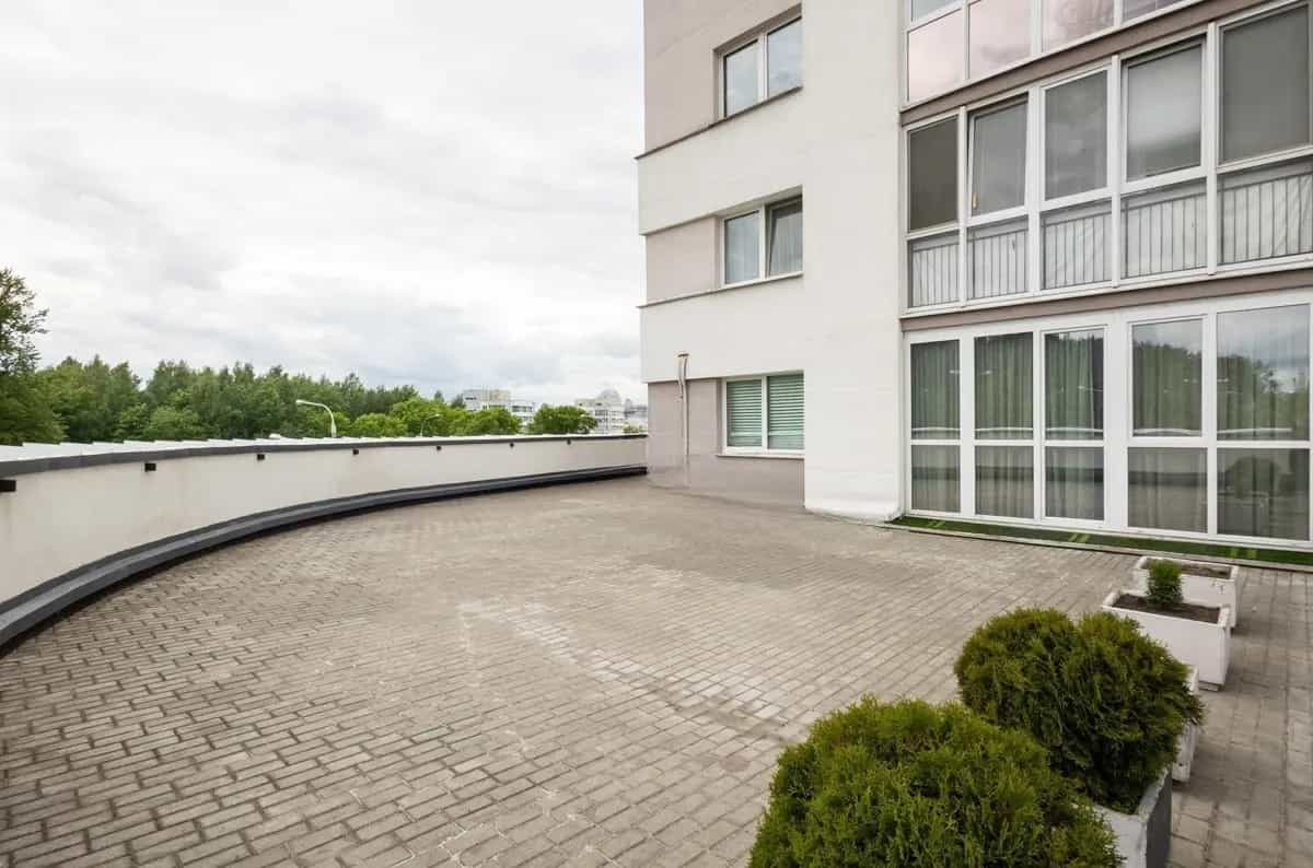 Беларусь, Минск, улица Петра Мстиславца, 3, фото 15