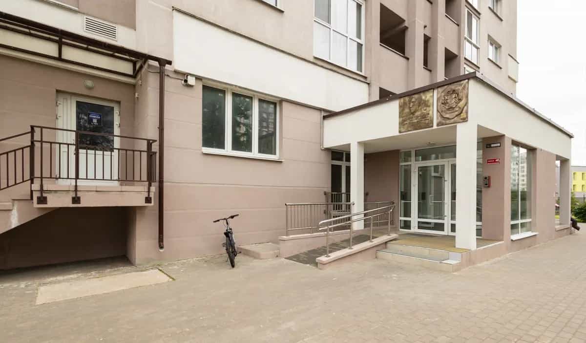 Беларусь, Минск, улица Петра Мстиславца, 3, фото 48