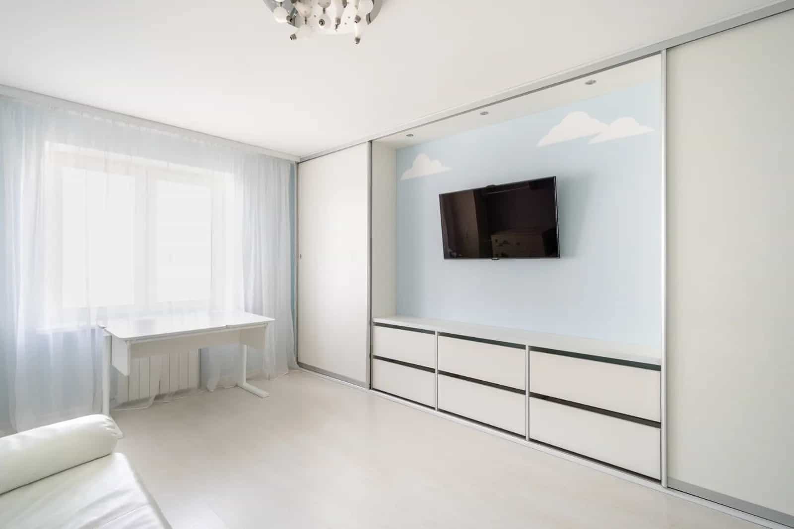 Беларусь, Минск, Железнодорожная улица, 44к1, фото 20