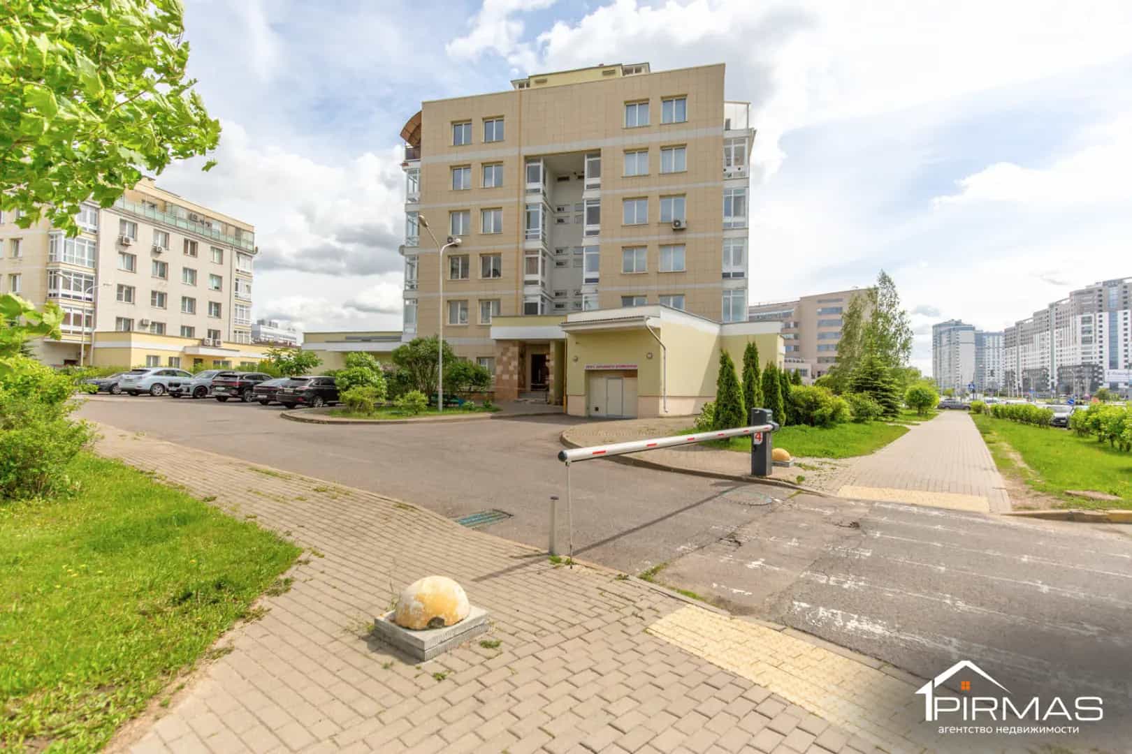 Беларусь, Минск, Пионерская улица, 36, фото 46