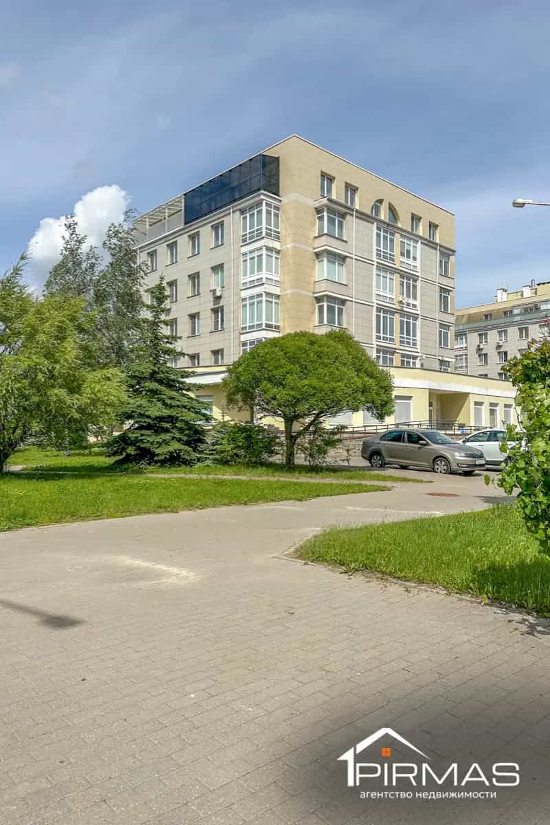 Беларусь, Минск, Пионерская улица, 36, фото 48