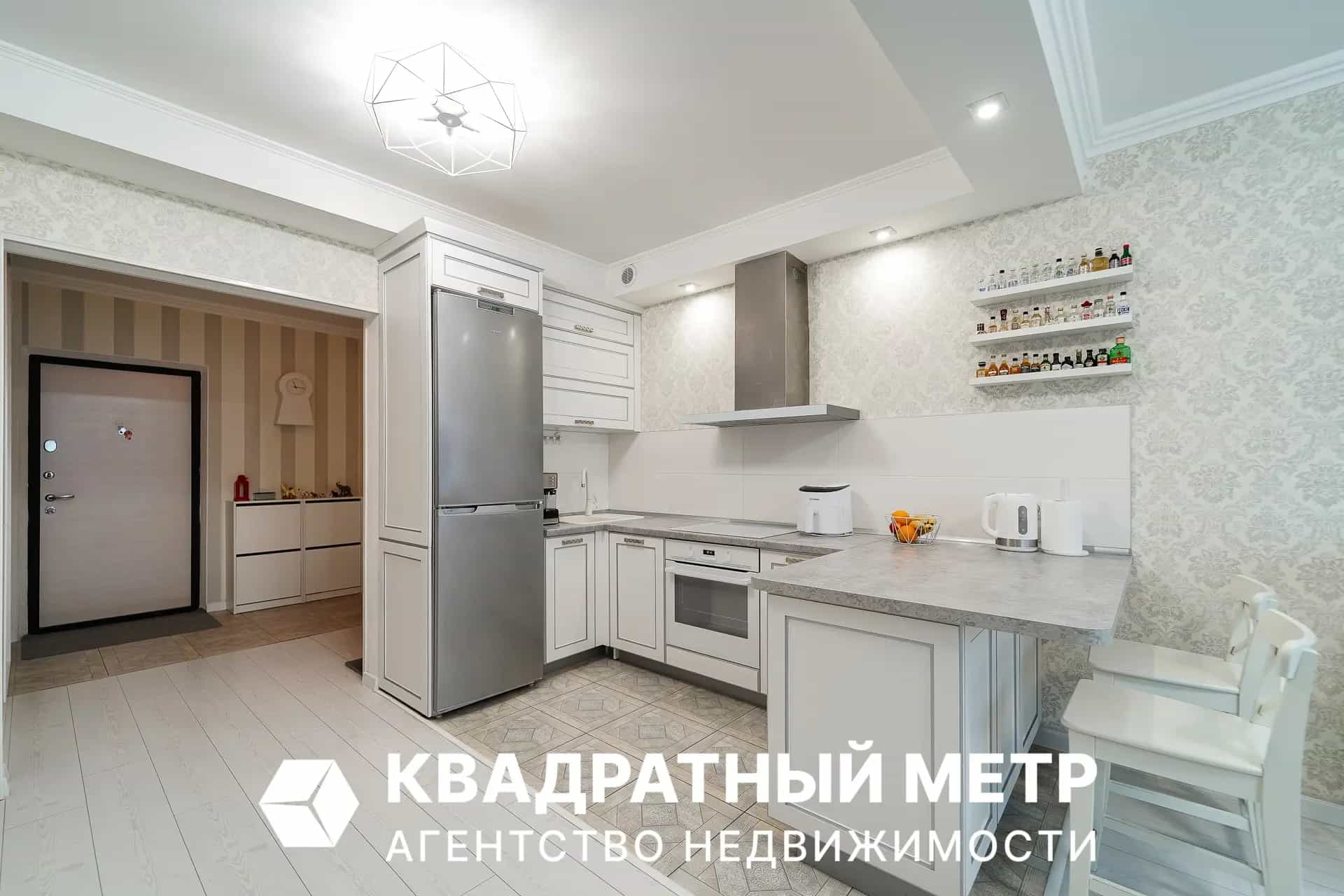 Беларусь, Минский район, деревня Боровляны, Интернациональная улица, 35
