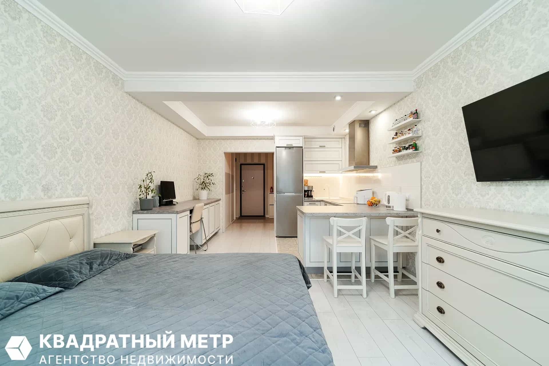Беларусь, Минский район, деревня Боровляны, Интернациональная улица, 35, фото 2