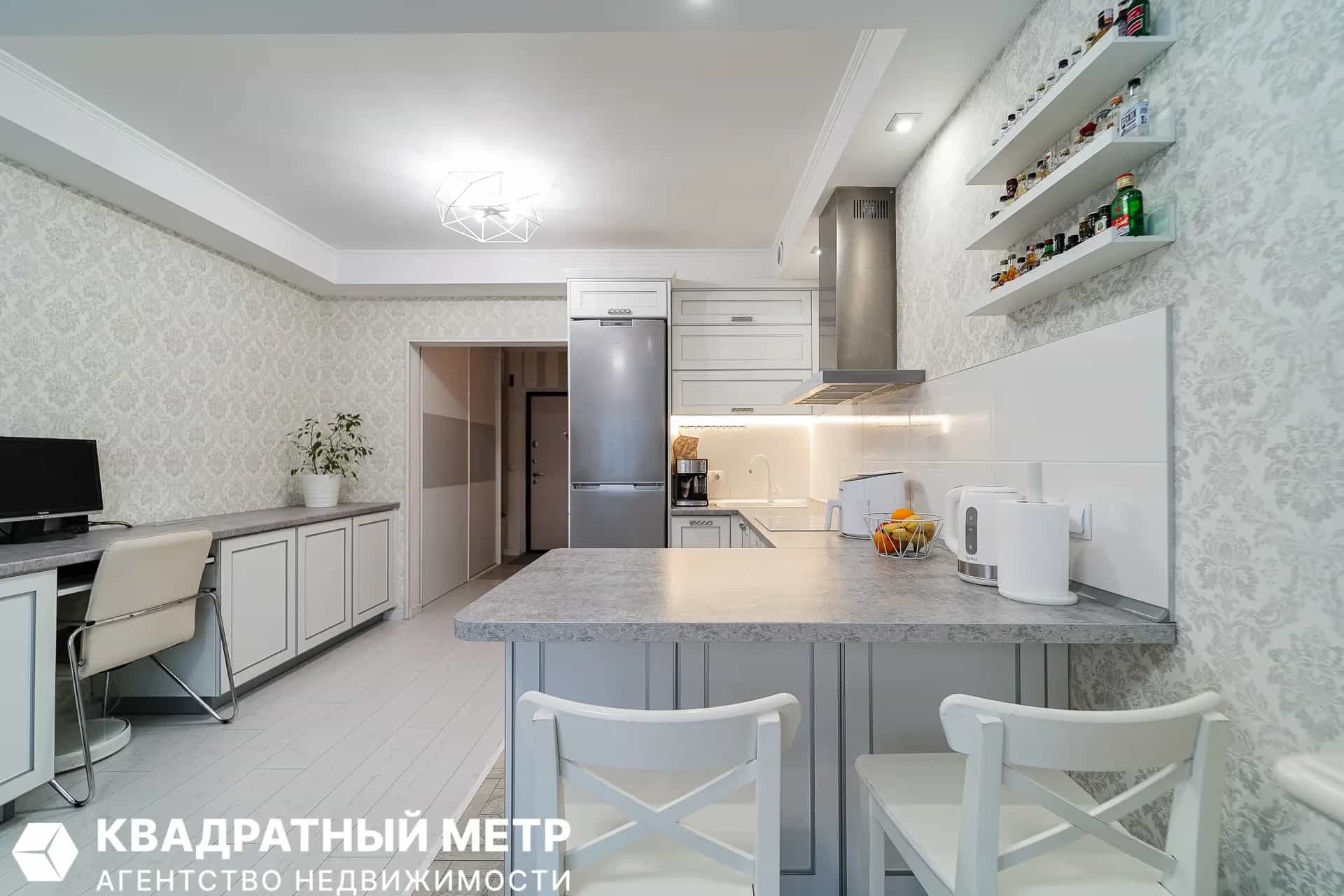 Беларусь, Минский район, деревня Боровляны, Интернациональная улица, 35, фото 3