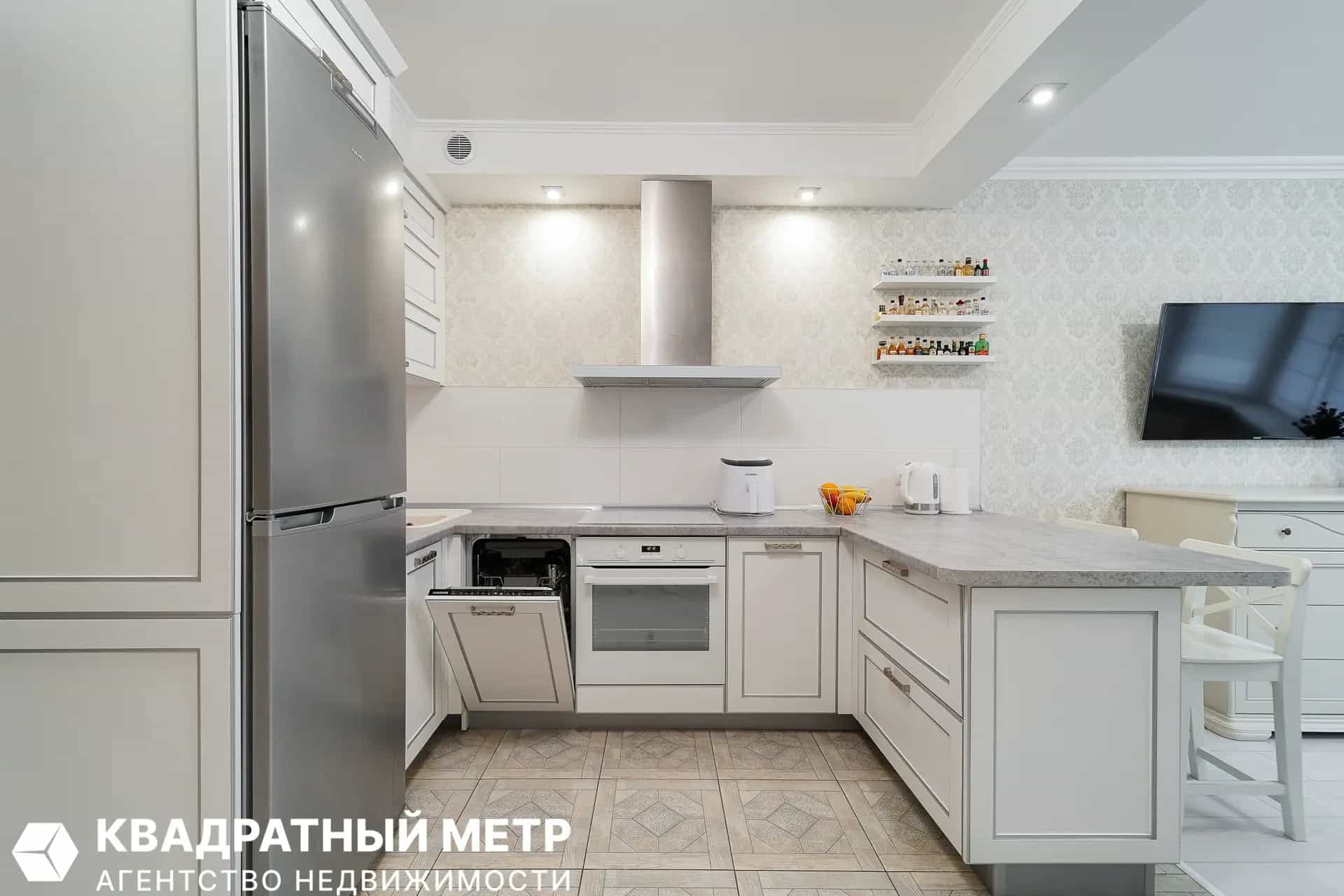 Беларусь, Минский район, деревня Боровляны, Интернациональная улица, 35, фото 4