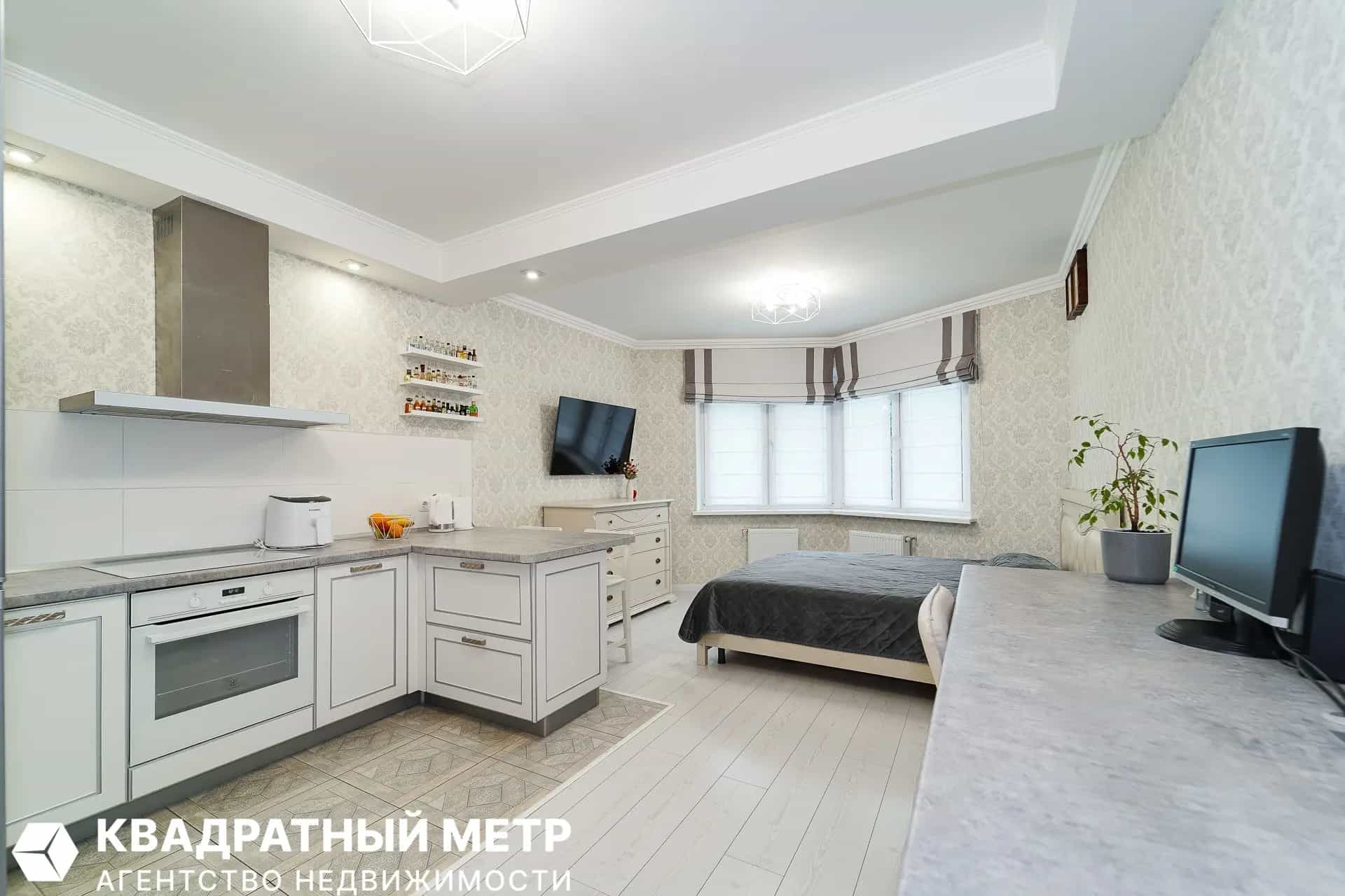Беларусь, Минский район, деревня Боровляны, Интернациональная улица, 35, фото 5