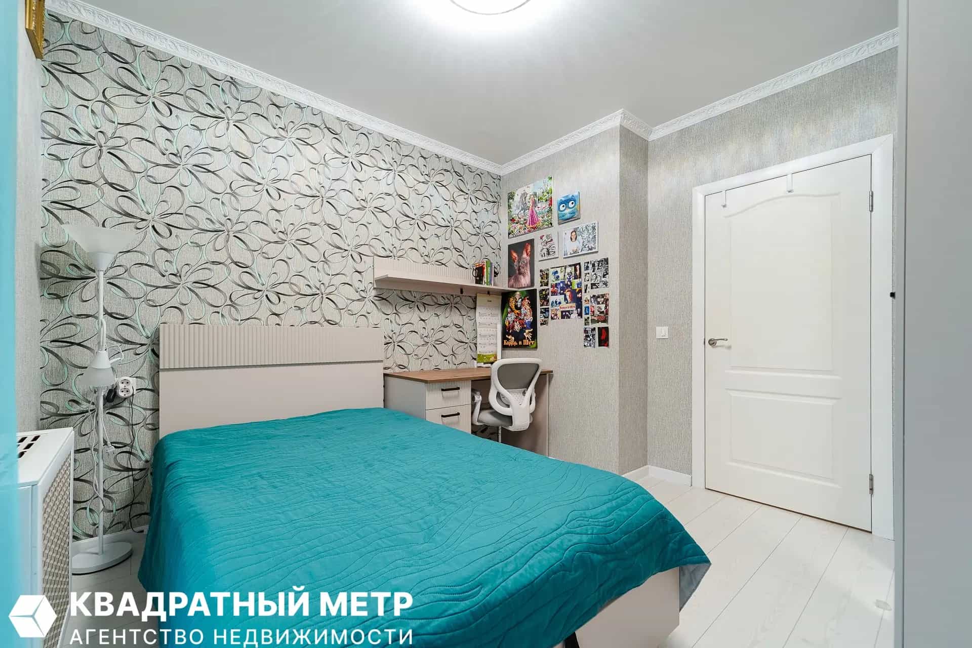 Беларусь, Минский район, деревня Боровляны, Интернациональная улица, 35, фото 8