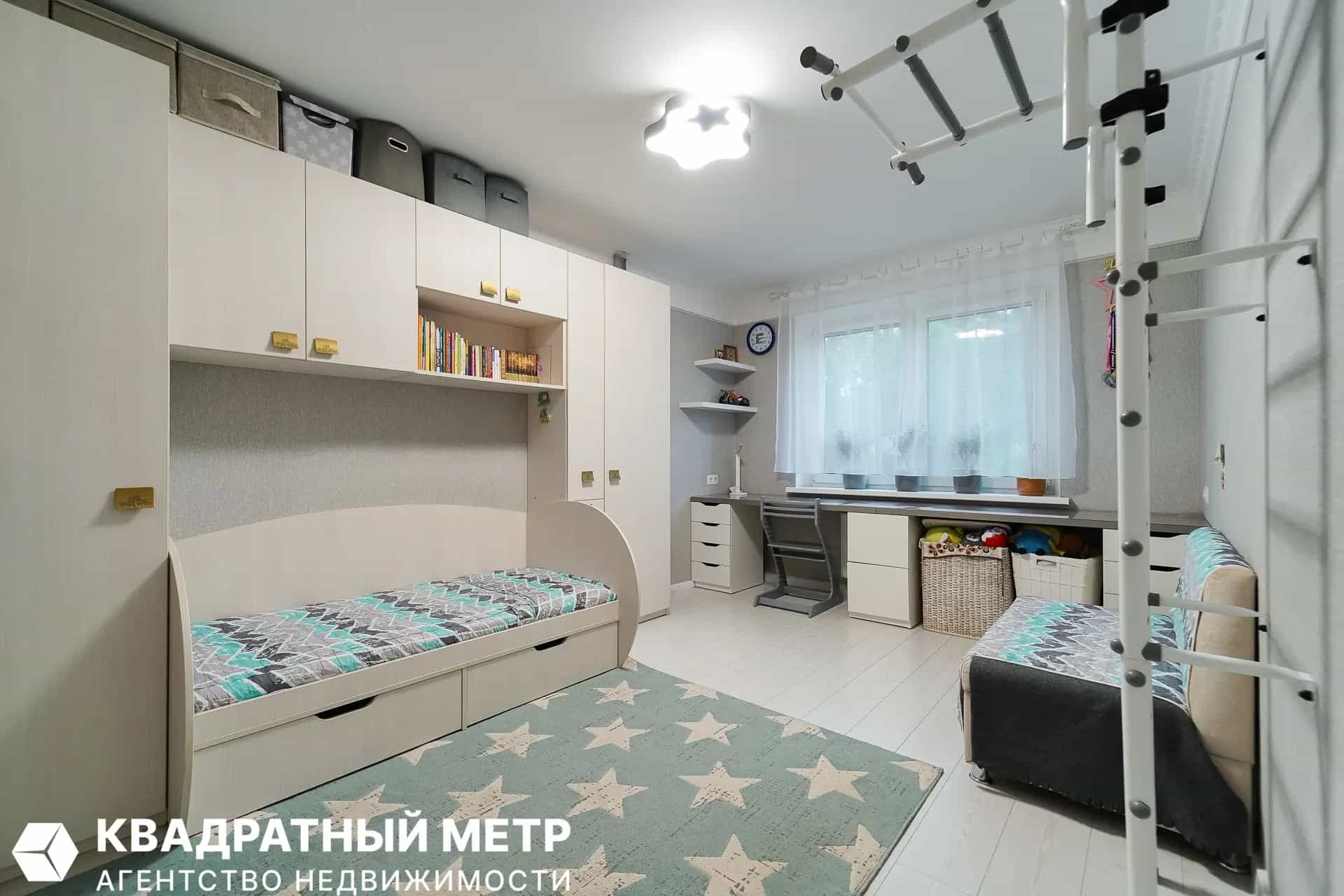 Беларусь, Минский район, деревня Боровляны, Интернациональная улица, 35, фото 13