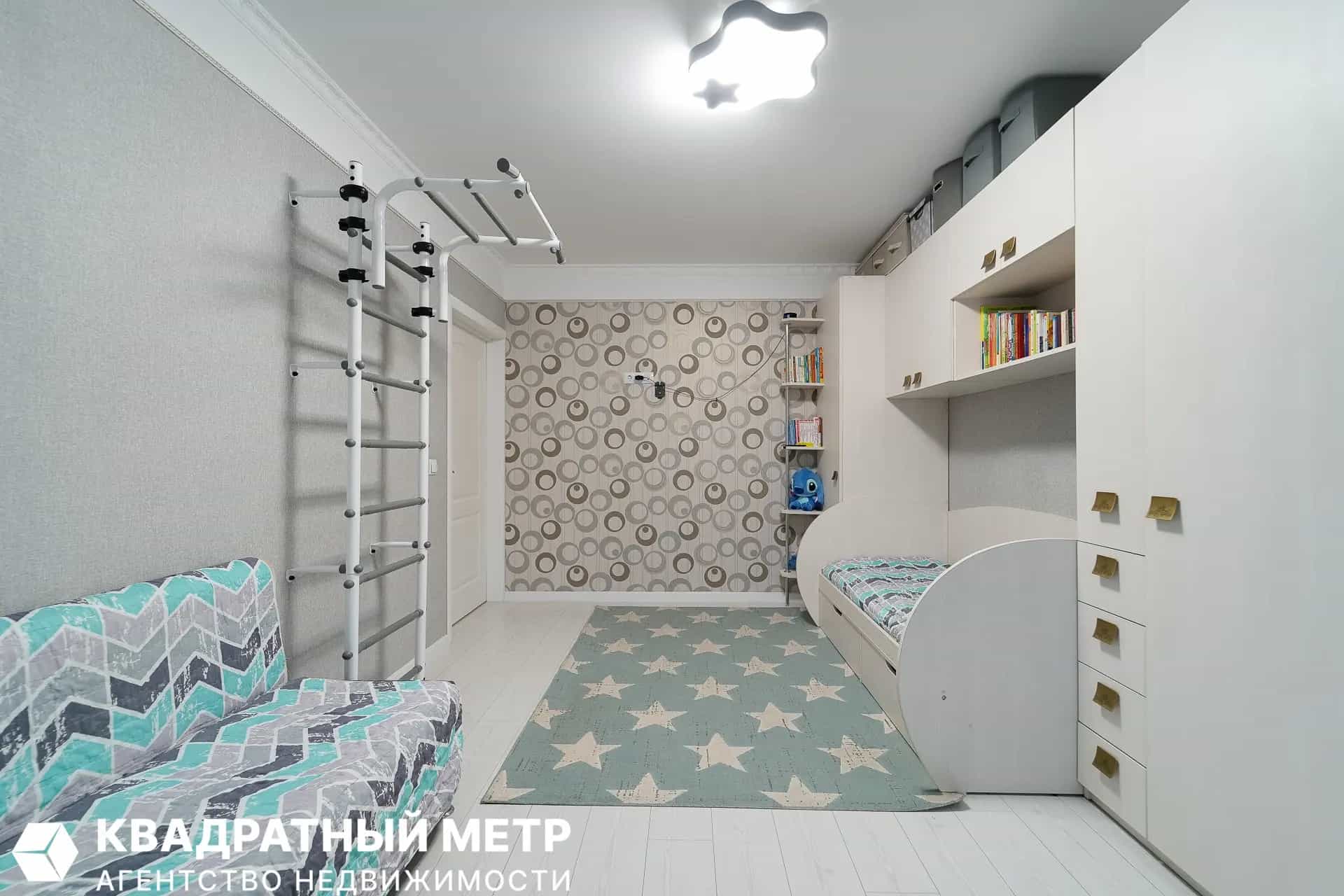 Беларусь, Минский район, деревня Боровляны, Интернациональная улица, 35, фото 14