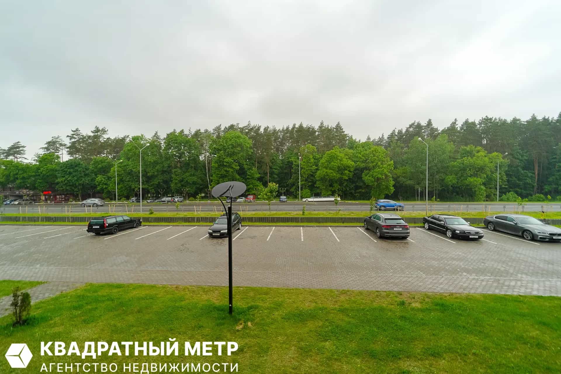 Беларусь, Минский район, деревня Боровляны, Интернациональная улица, 35, фото 15