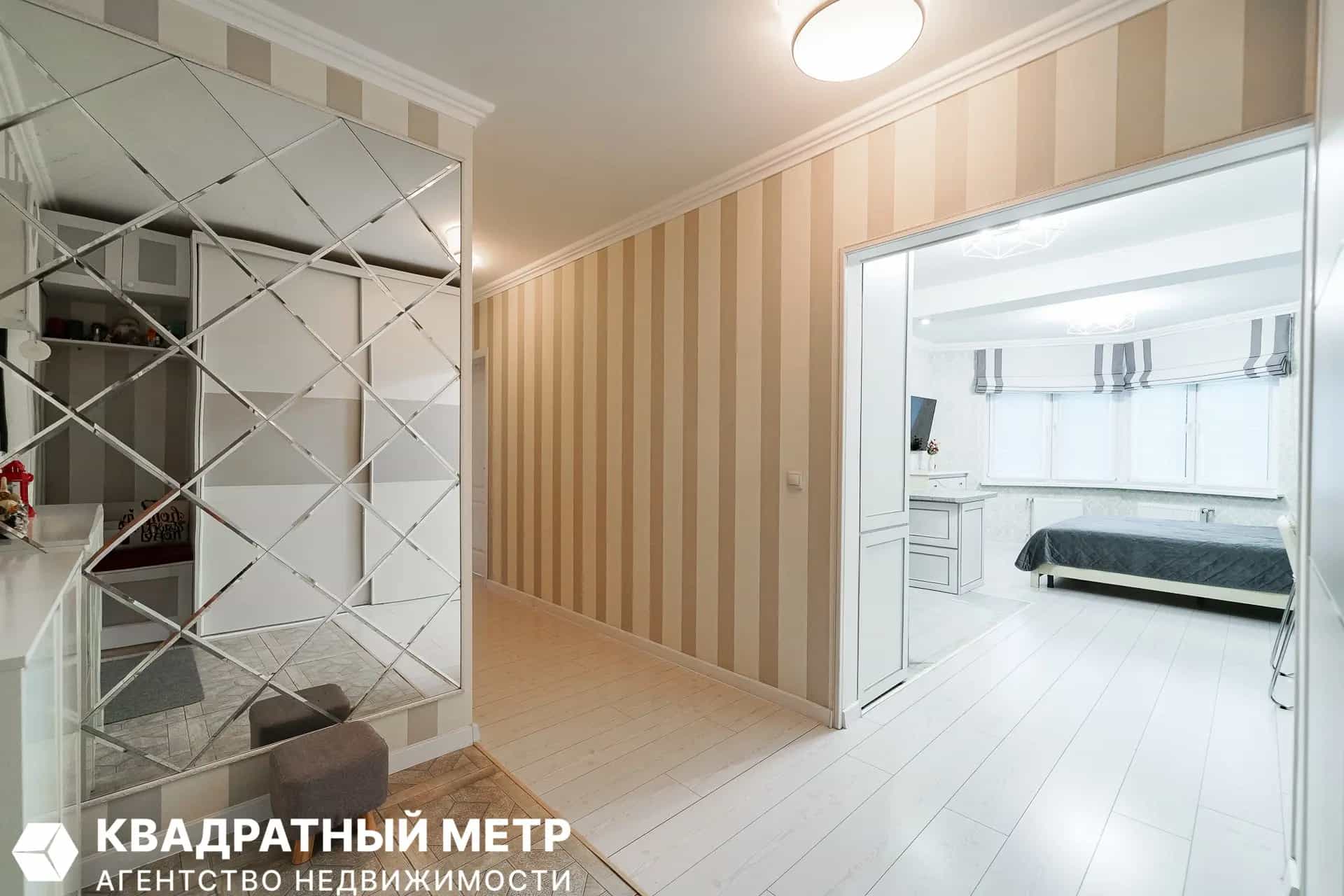 Беларусь, Минский район, деревня Боровляны, Интернациональная улица, 35, фото 16