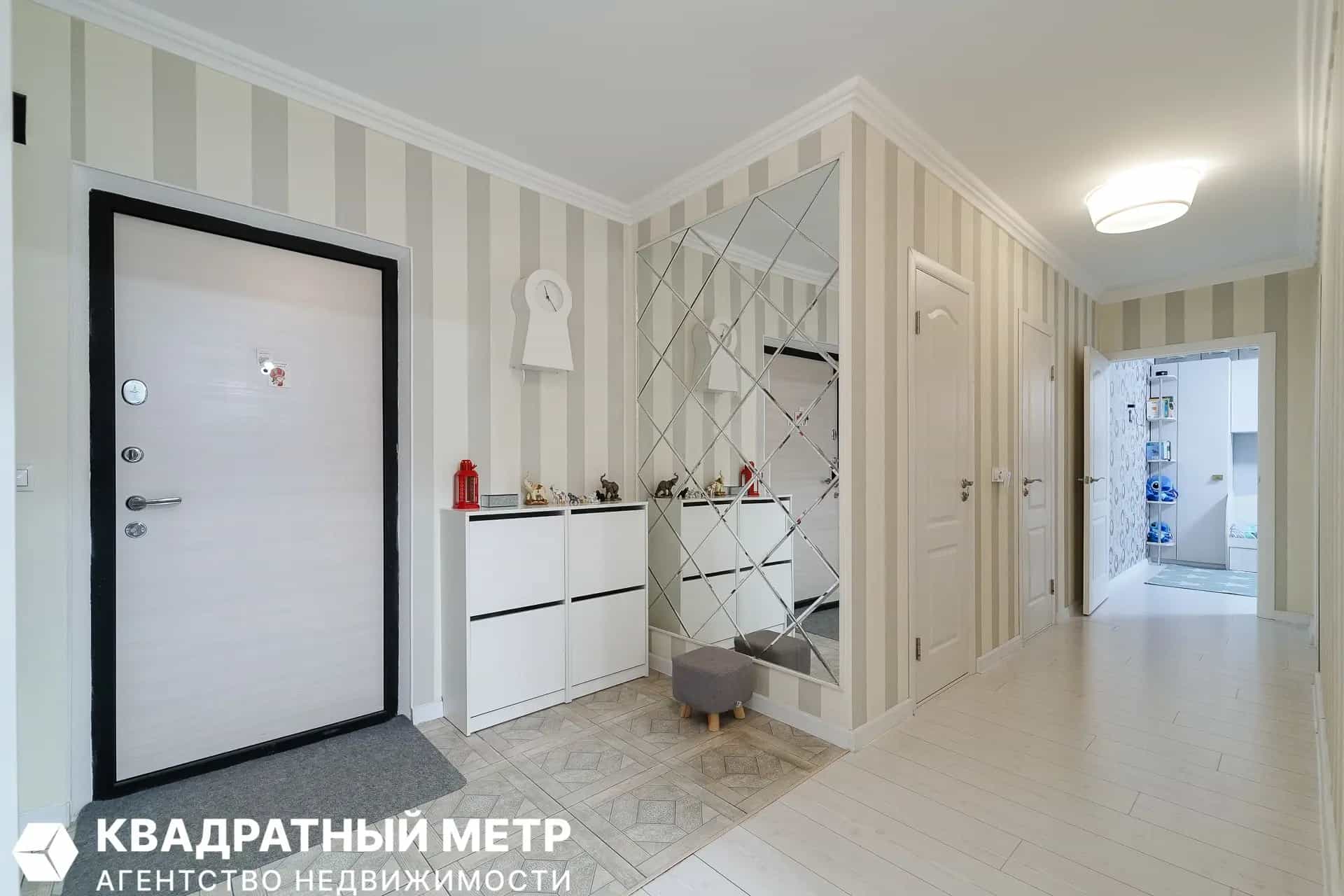 Беларусь, Минский район, деревня Боровляны, Интернациональная улица, 35, фото 17