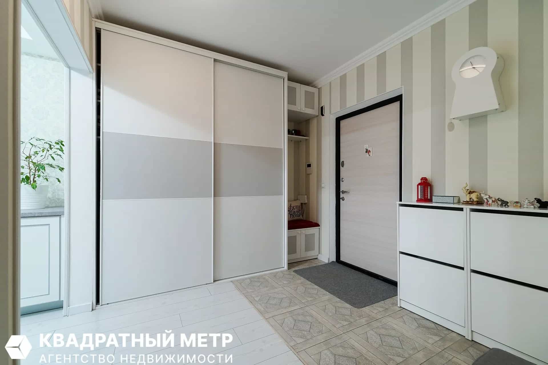 Беларусь, Минский район, деревня Боровляны, Интернациональная улица, 35, фото 18