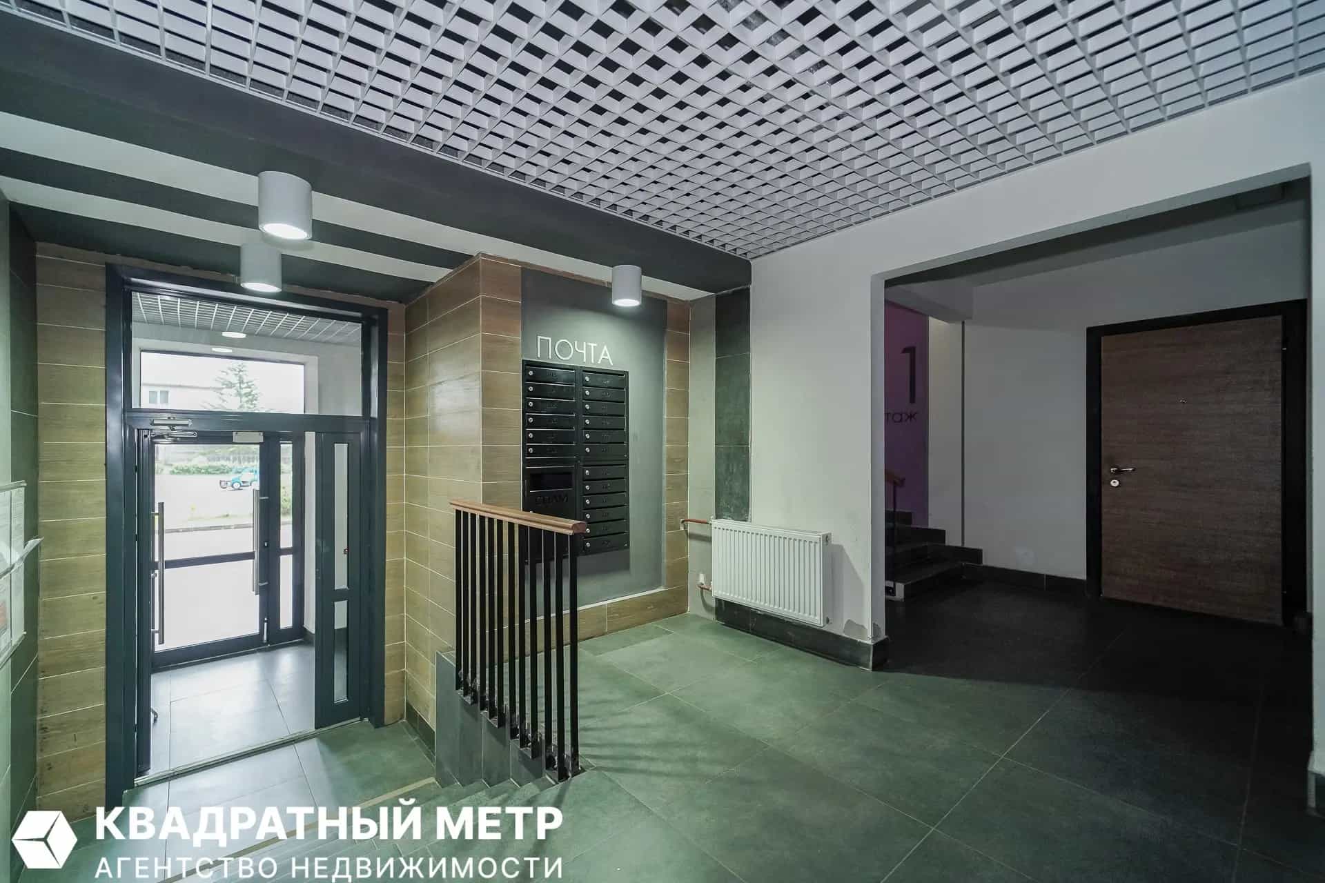 Беларусь, Минский район, деревня Боровляны, Интернациональная улица, 35, фото 23