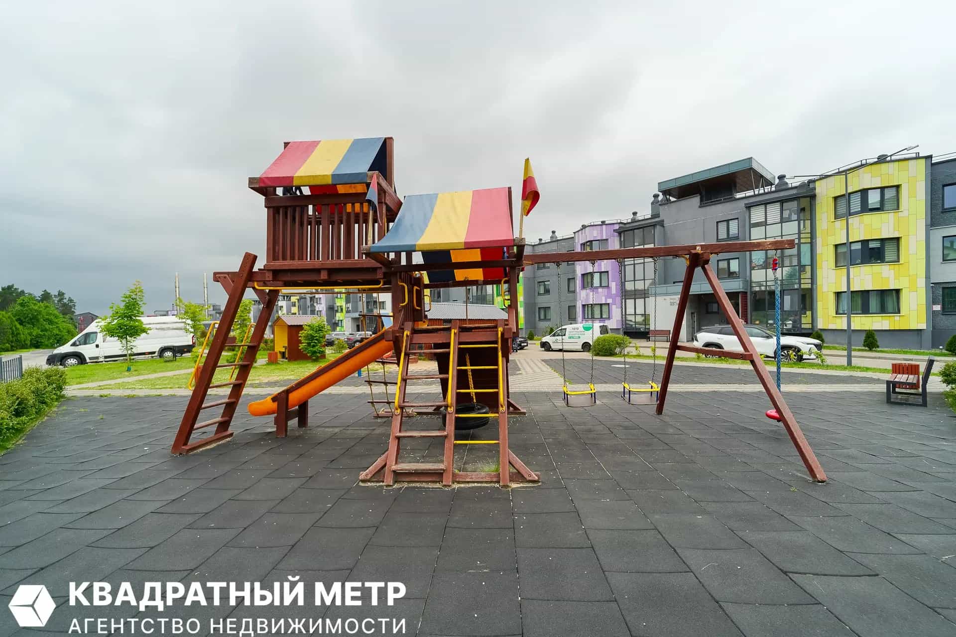 Беларусь, Минский район, деревня Боровляны, Интернациональная улица, 35, фото 24