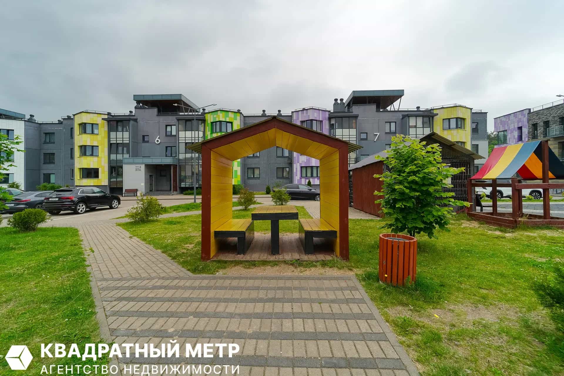 Беларусь, Минский район, деревня Боровляны, Интернациональная улица, 35, фото 25