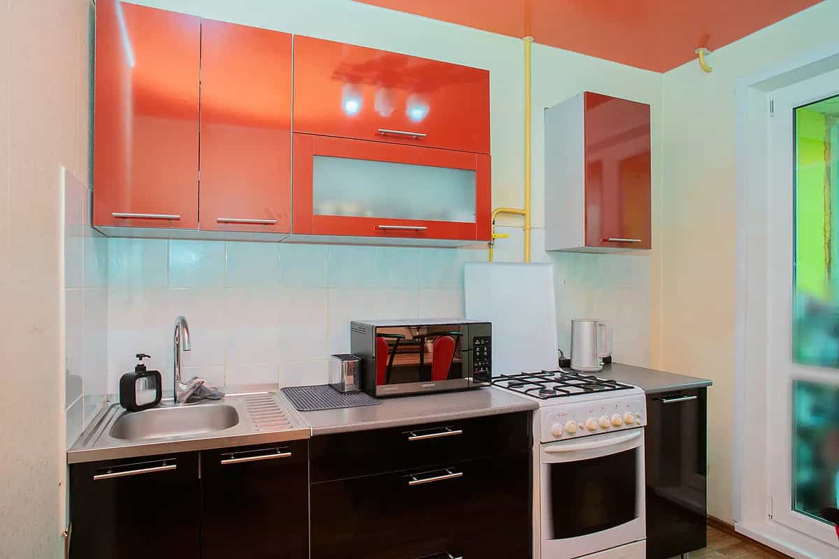 Беларусь, Минск, Алтайская улица, 90к1, фото 6
