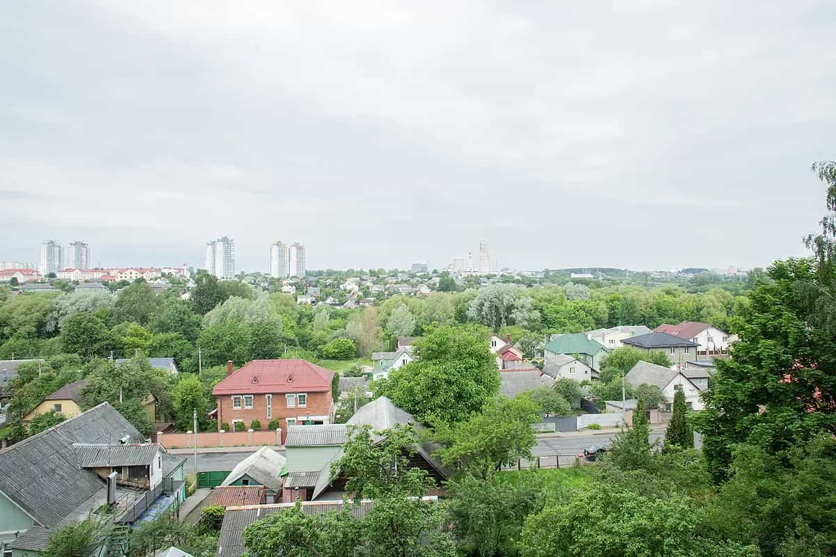 Беларусь, Минск, Алтайская улица, 90к1, фото 19