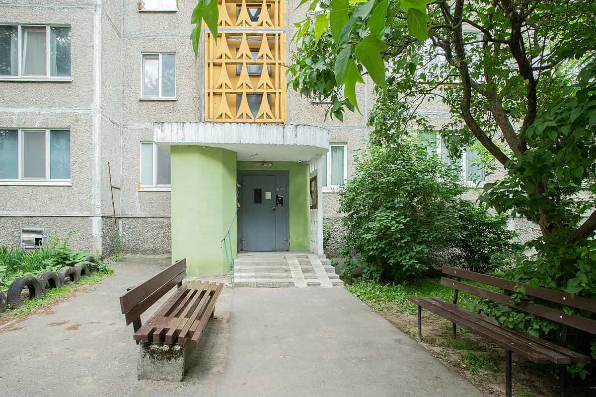 Беларусь, Минск, Алтайская улица, 90к1, фото 24