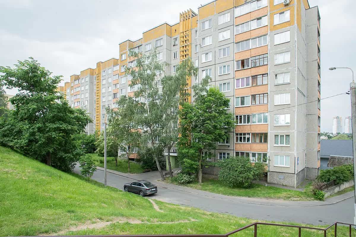 Беларусь, Минск, Алтайская улица, 90к1, фото 25