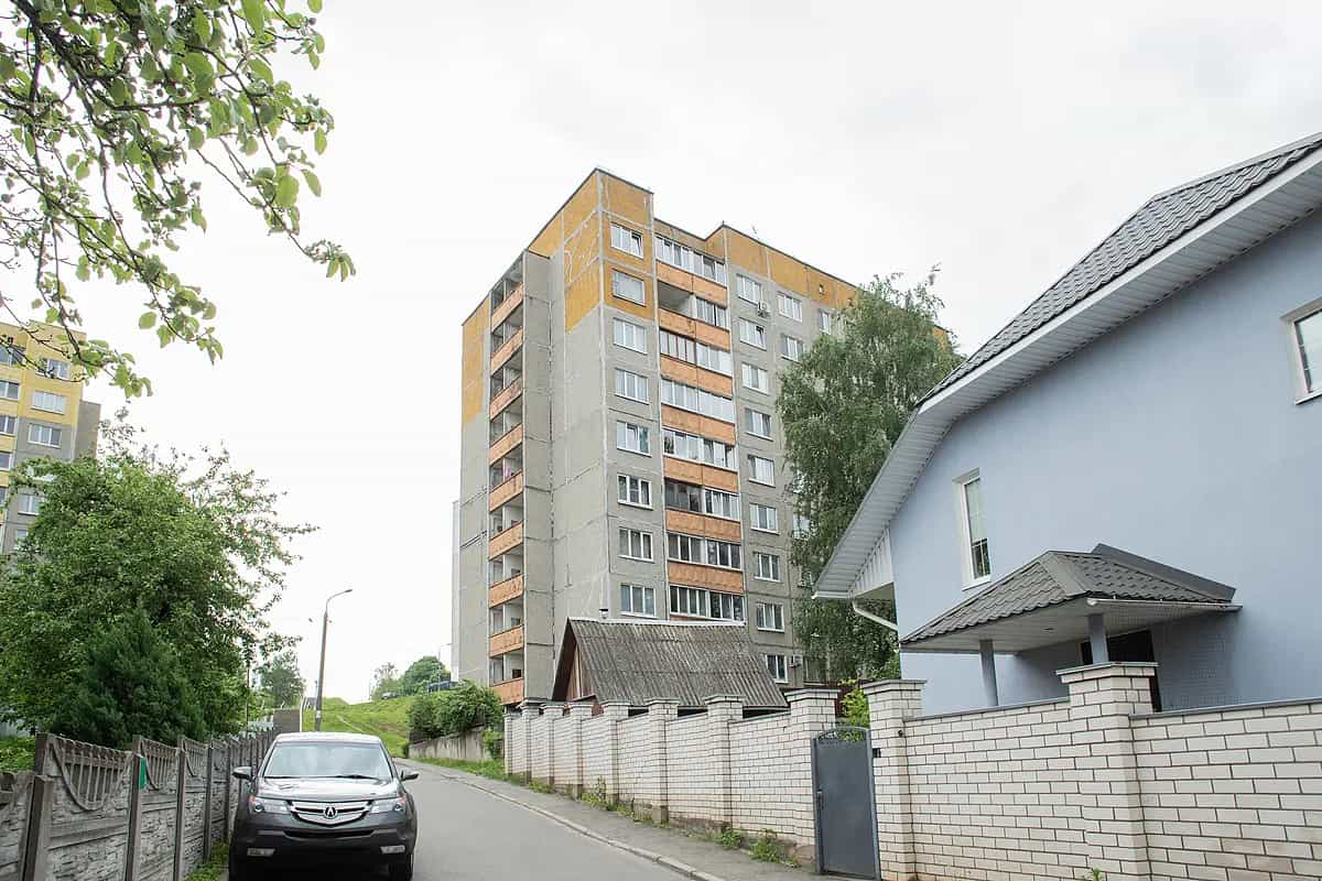 Беларусь, Минск, Алтайская улица, 90к1, фото 28