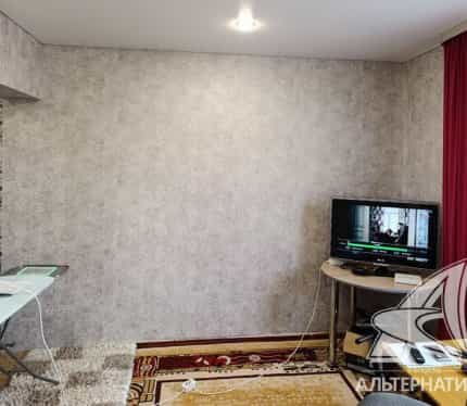 Беларусь, Брест, улица Кижеватова, 44/1, фото 2