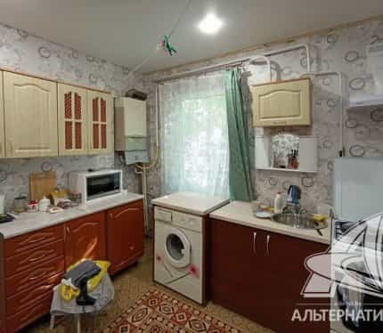 Беларусь, Брест, улица Кижеватова, 44/1, фото 4