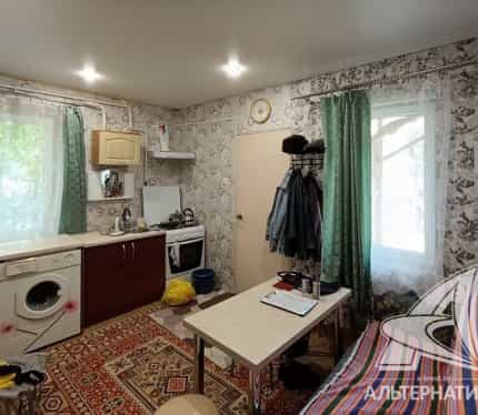 Беларусь, Брест, улица Кижеватова, 44/1, фото 5
