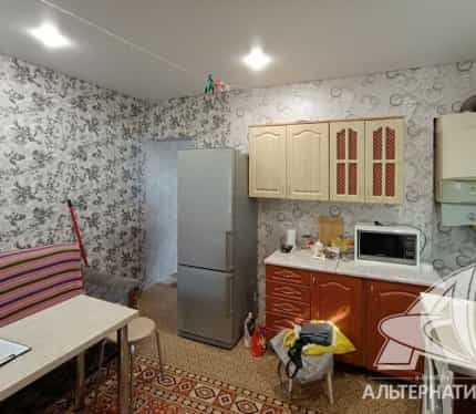 Беларусь, Брест, улица Кижеватова, 44/1, фото 6