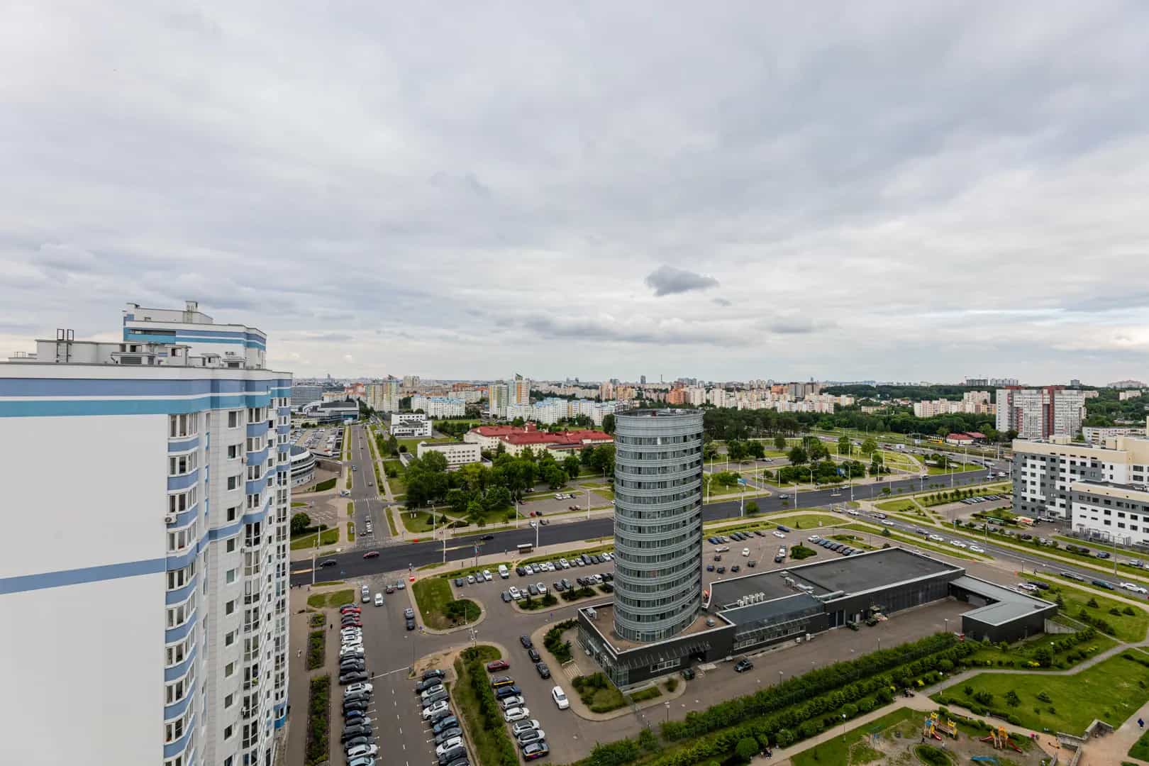 Беларусь, Минск, Мястровская улица, 8, фото 29