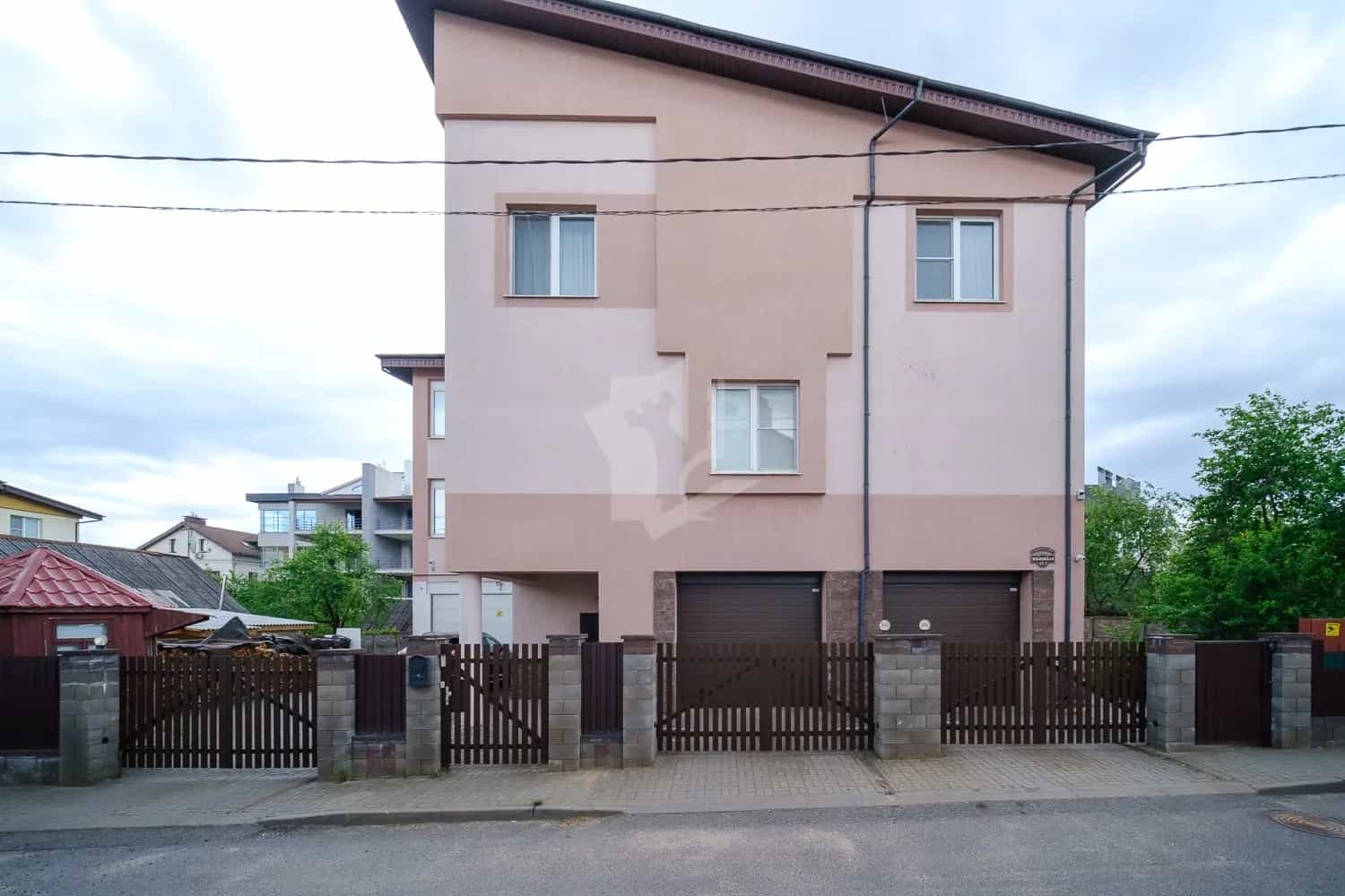 Беларусь, Минск, Ильменская улица, 14, фото 3