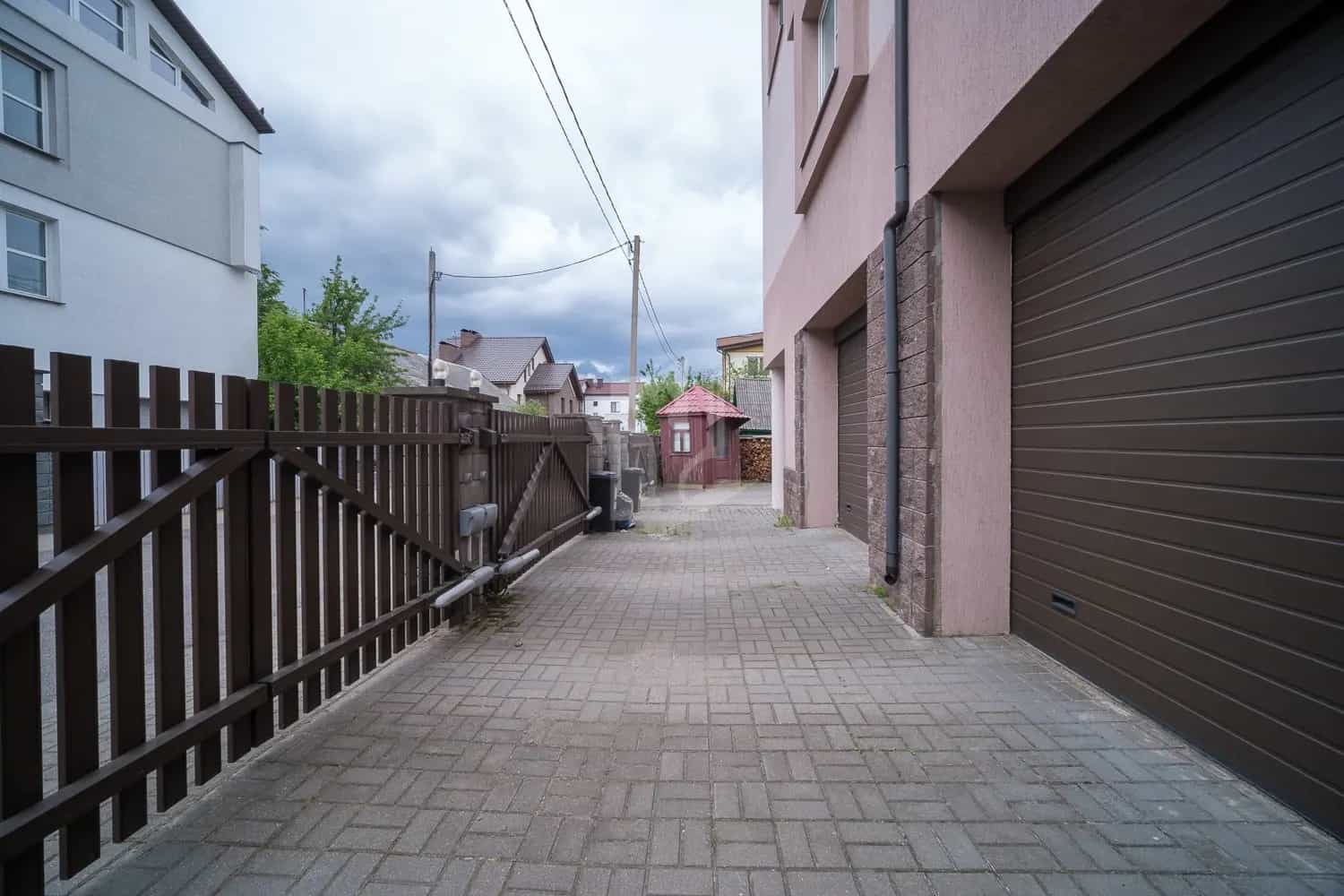 Беларусь, Минск, Ильменская улица, 14, фото 48