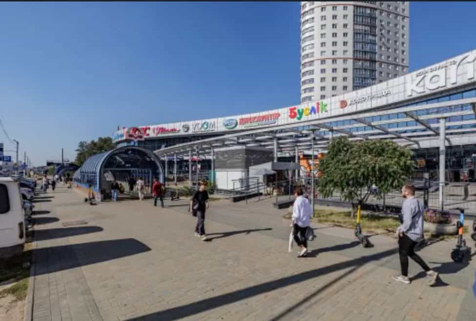 Беларусь, Минск, Ложинская улица, 5, фото 31