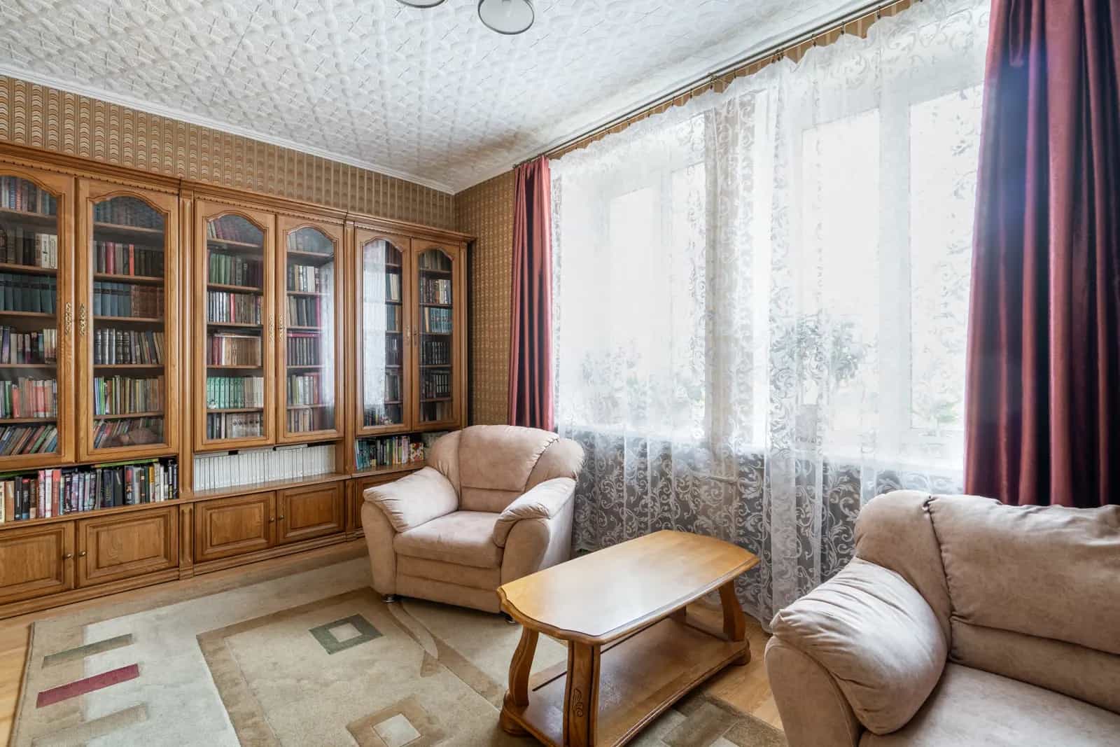 Беларусь, Минская область, Молодечно, Виленская улица, 5, фото 2