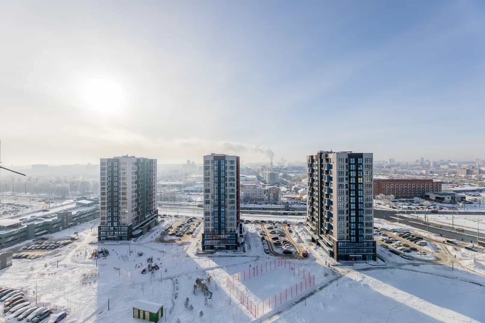 Беларусь, Минск, улица Михаила Савицкого, 8, фото 3